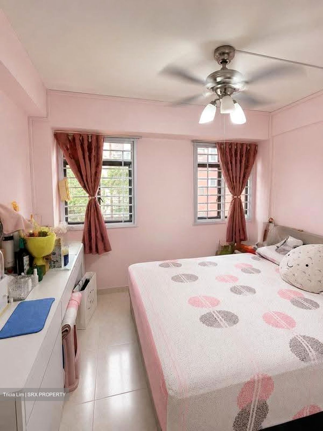 Blk 161 Mei Ling Vista (Queenstown), HDB 3 Rooms #613231811